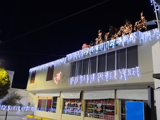 Panificadora Colombo