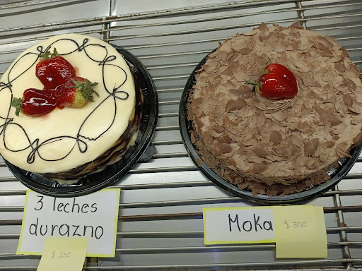 Panadería la Loma