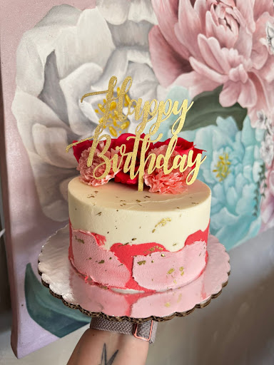Repostería Betún