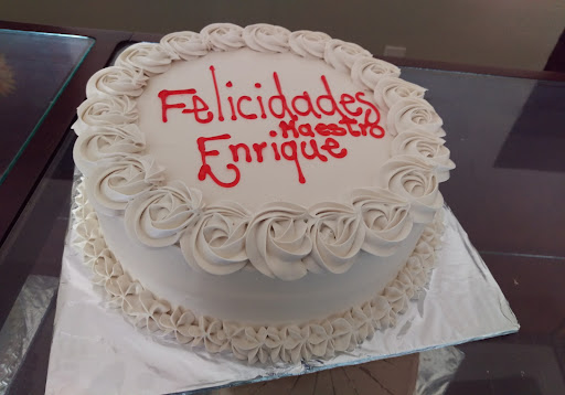 Pastelería Lorena