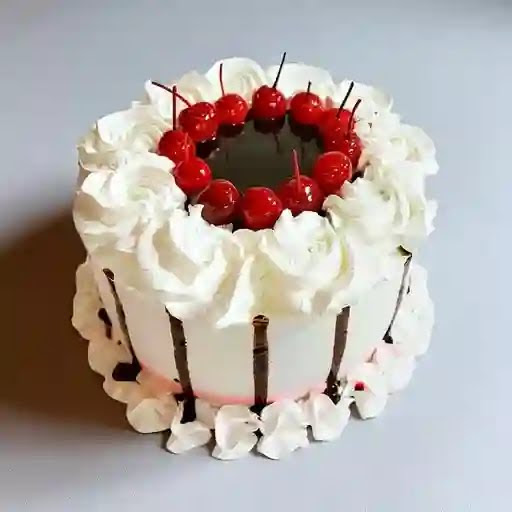 La Pasteleria & Reposteria