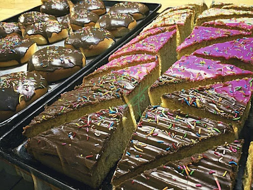 Panaderia La Durangueña