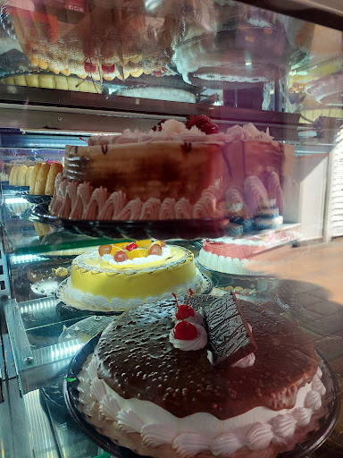 Olyess Pastelerias