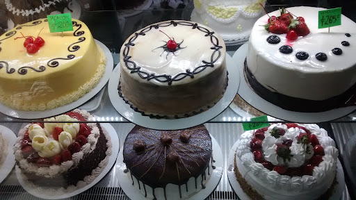 Pasteleria Dauzon