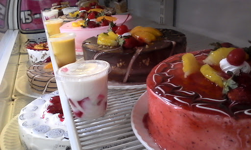 Pastelería La Marquesa Orizaba