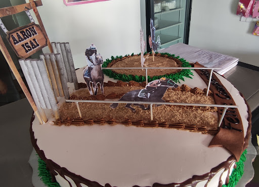 Pasteleria El Encanto