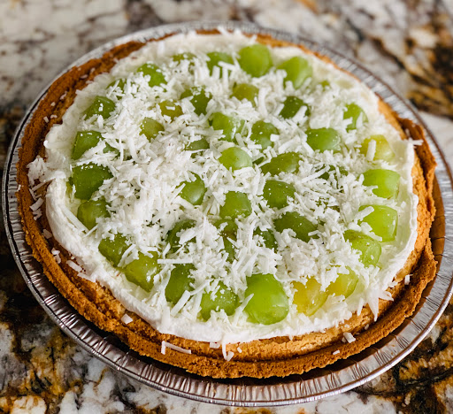 Pastelería El Pasaje