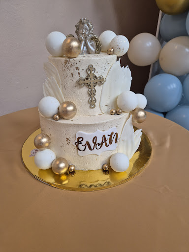 Pastelería Nini