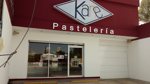 Kane Pastelería