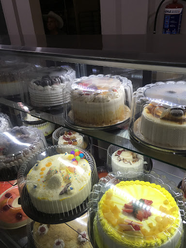 Pastelería Carmelita