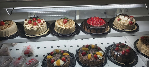 Pastelería Francia