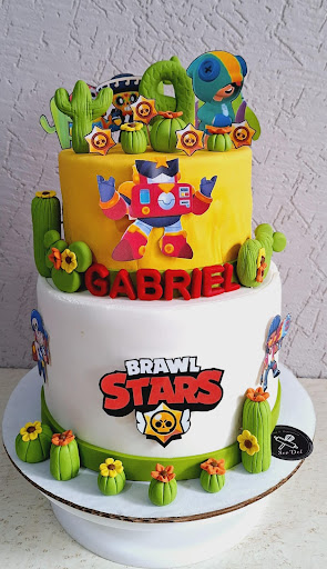 Reposteria SevDel