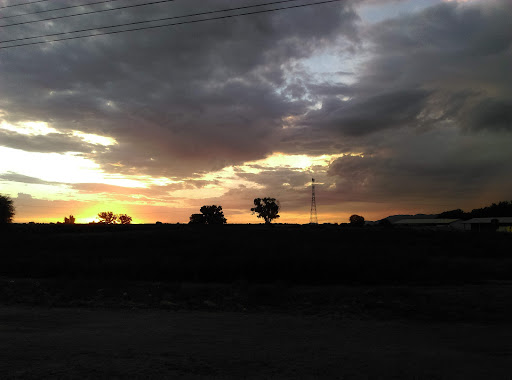 Santa Cruz Luján