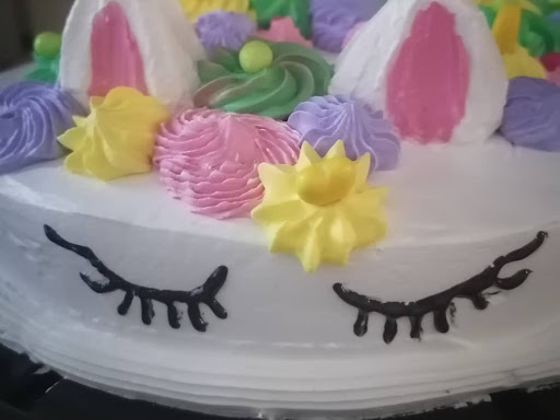 Panadería, Pasteleria y Pizzería Rodríguez #2 (Meny)