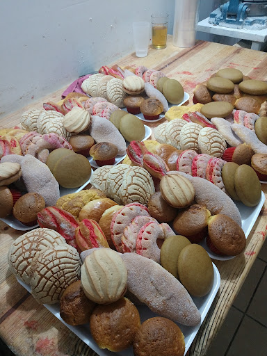 Panaderia 10 de Abril