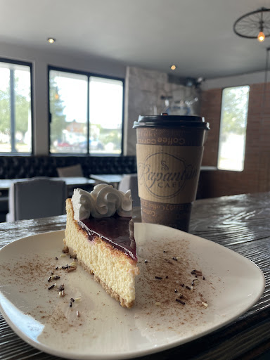 Papantón Café