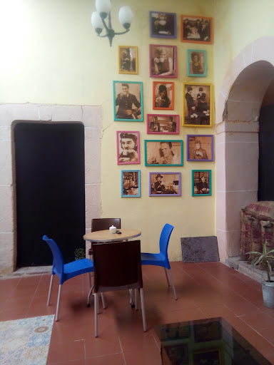 Papantón Café