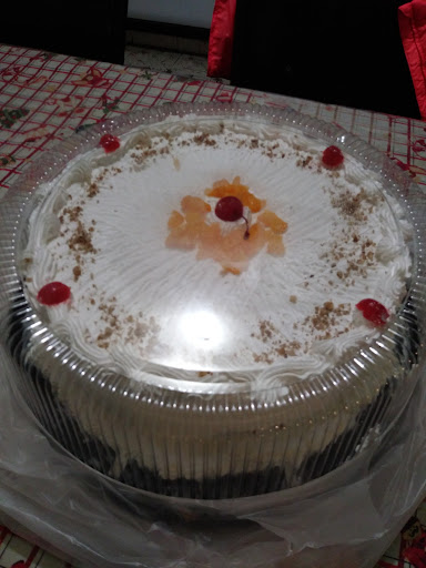 Pastelería La Copa de Leche