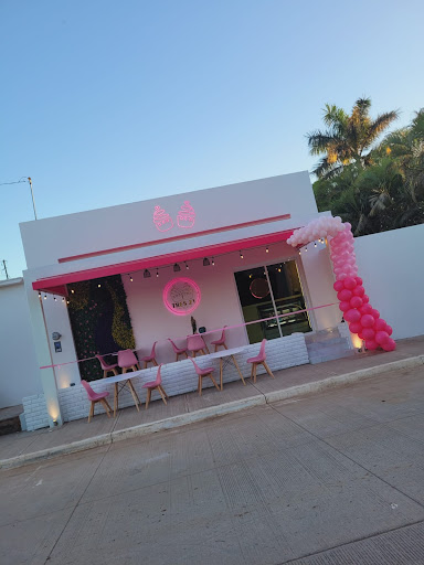 Pasteleria tres21