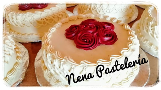 Nena Pastelería