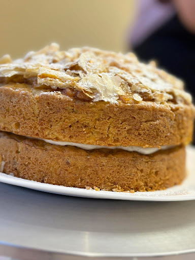 Cake pasteleria