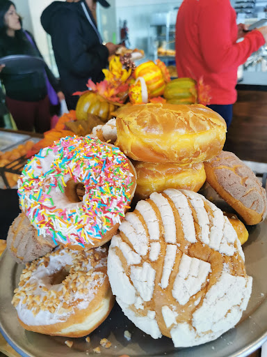 Donas y Repostería Venecia