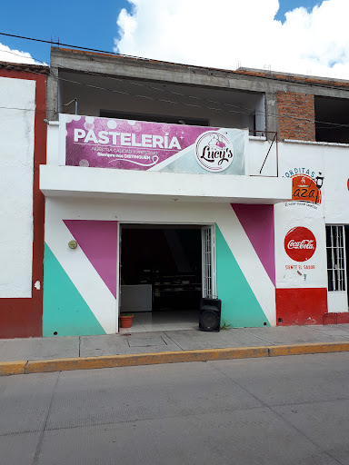 Pastelería Lucy's