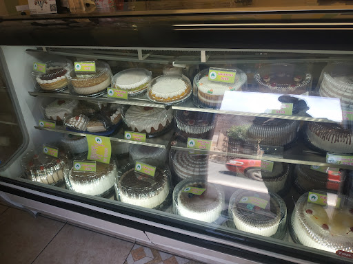 Pastelería Trébol