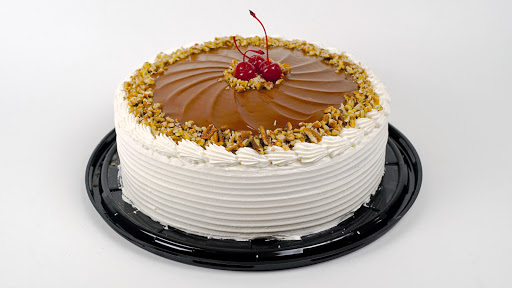 Pastelería Trébol