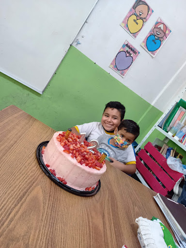 K A R I ' S Pasteles
