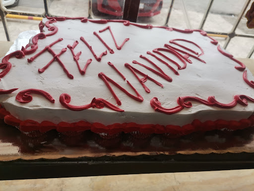 Panaderia Durango