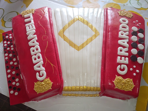 La Nueva Pasteleria