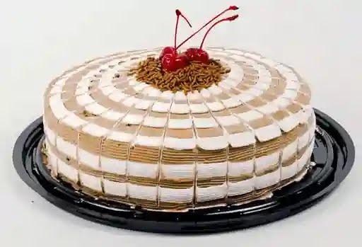 Trébol Pastelería