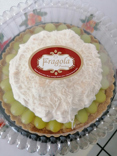 La Fragola