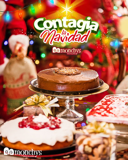 Monchys Pastelería - Villa Unión