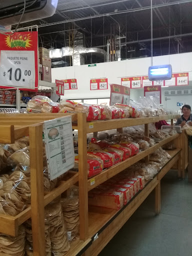 Mi Bodega Aurrera Villa Unión Poanas