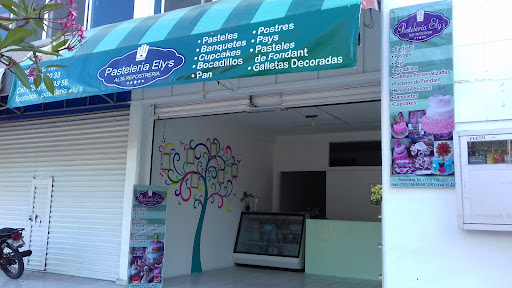 Pasteleria Ely´s