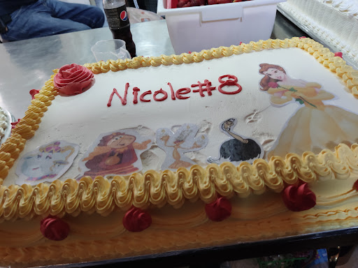 Pastelería Erika