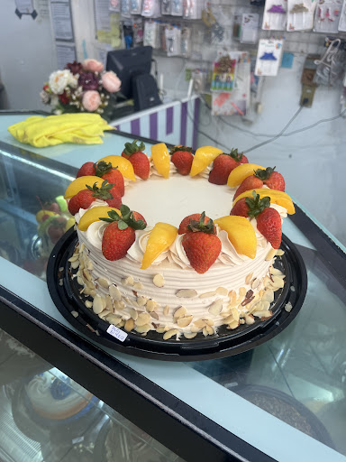 Pastelería Mary y Café Matriz
