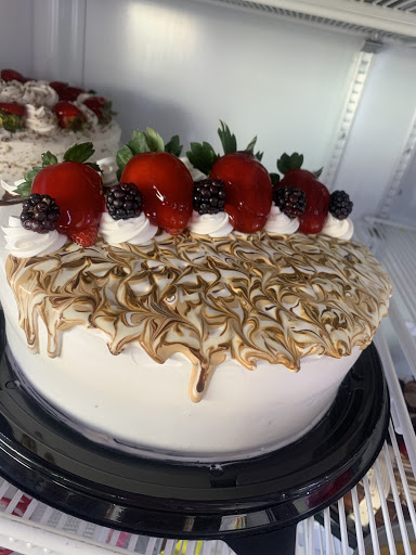 Nicky's pastelería