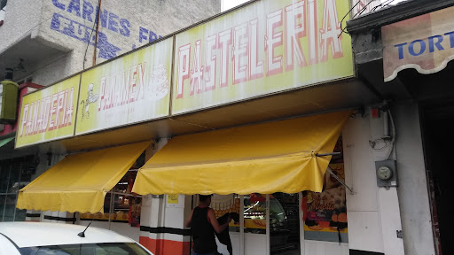PANAMEX