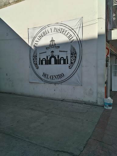 Panadería Y Pastelería Del Centro.