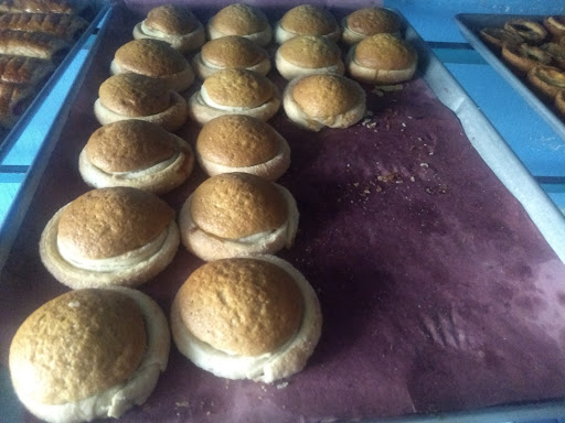 Pancito Loco