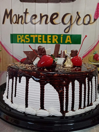 Pastelería Montenegro