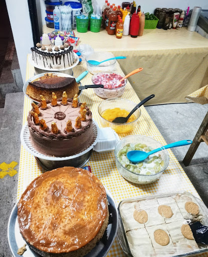 El Rincón del Postre/Real del Valle