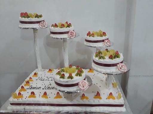 Pastelería Tendencias