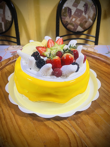 Pastelería Imperial