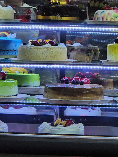 Pastelería La Bambola Chimalhuacan