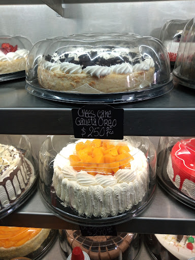 Pastelerías Esperanza (Chimalhuacán)