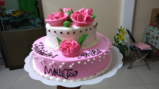 PASTELERIA Diaz